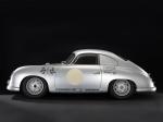 Porsche 356 SL Le Mans 1953 года